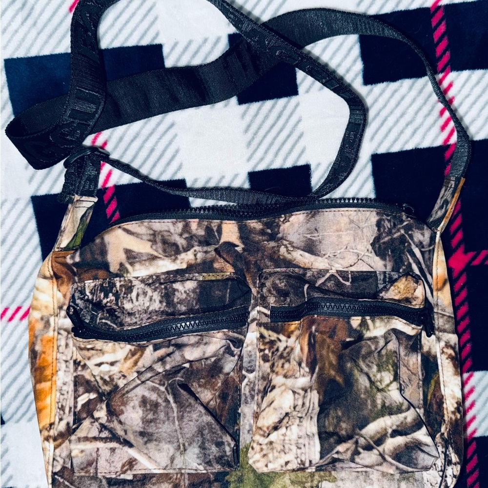 Baggu medium cargo